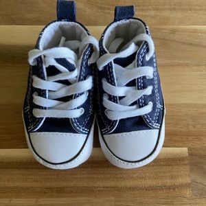 Baby Converse 1c